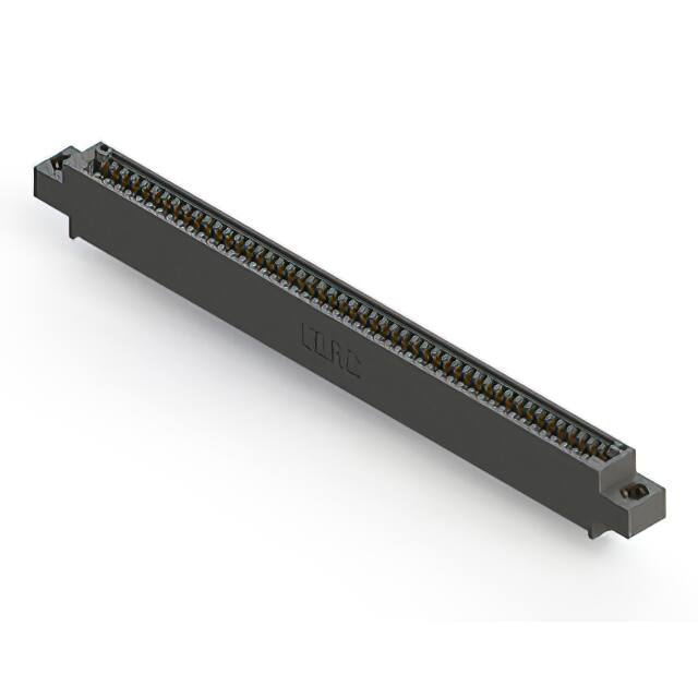 895-049-521-607 EDAC Inc.  Edgeboard Connectors